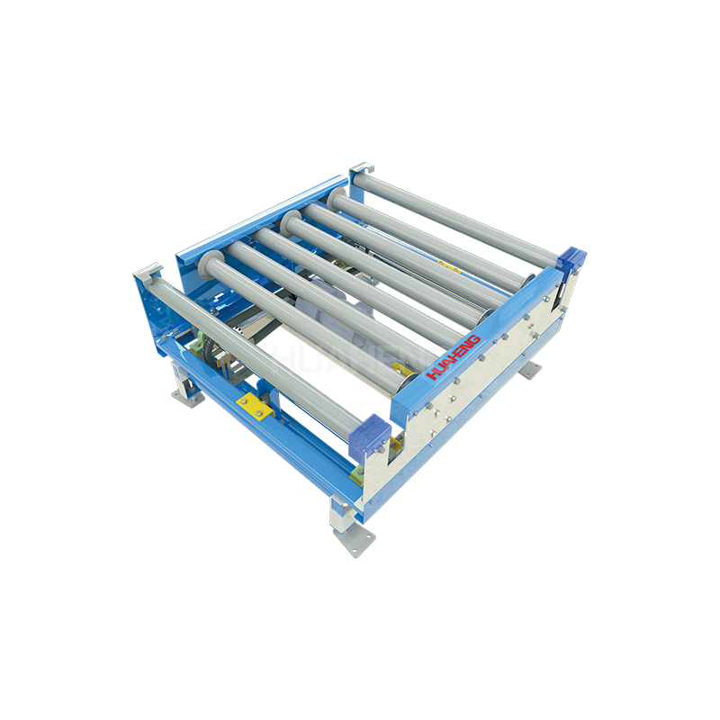 Pallet Transfer Conveyor