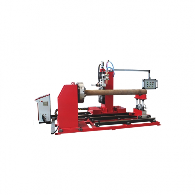 PipeCut Cutting machine