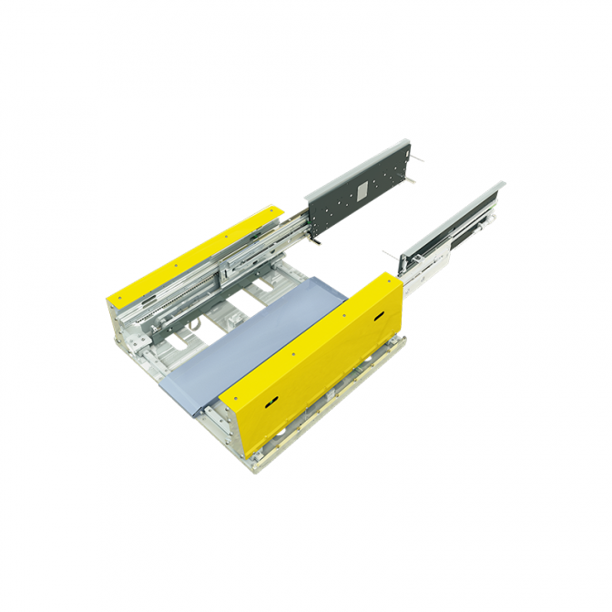 Box Type Gripper