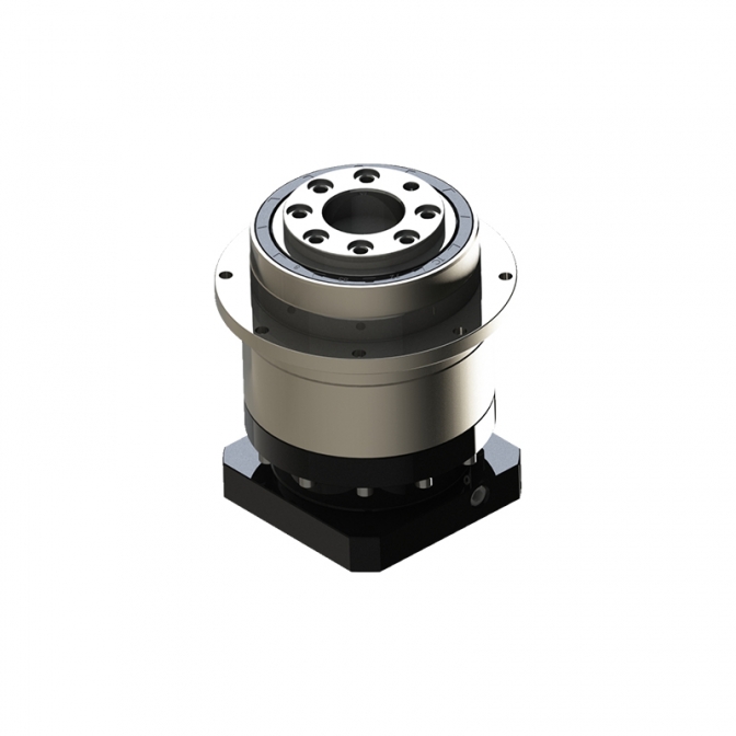 Flange output QD series